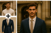 Virtual Suit Fitting
