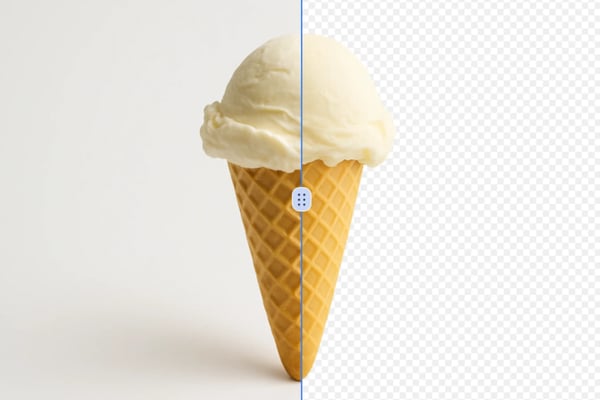 Fast & User-Friendly One-Click Process