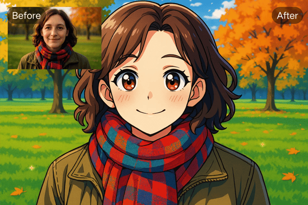 Precisión y personalización de estilo impulsadas por IA