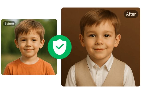 Privacy-Preserving & Secure