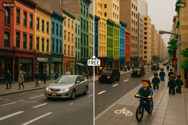 Vollständig kostenlos – keine Anmeldung, keine Kreditkarte, kein Login erforderlich