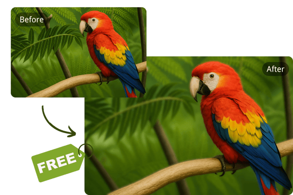 Free Online Blur Image Tool