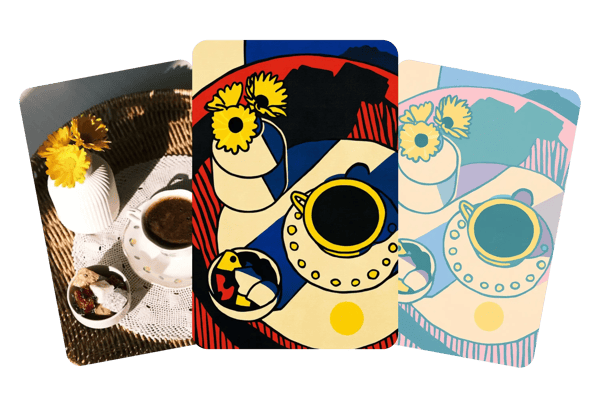 ⚡ Traitement ultra-rapide