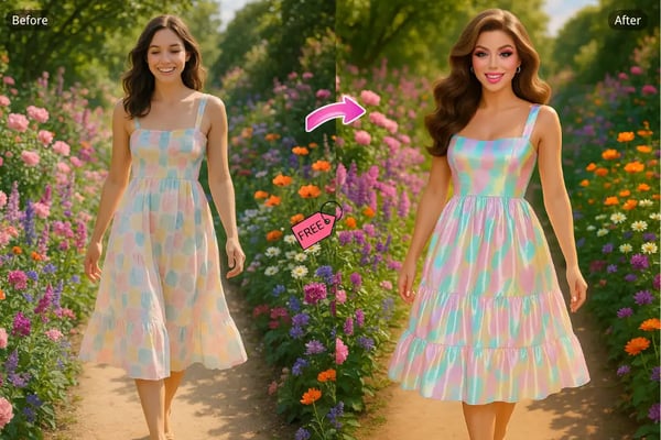 免费使用，无需注册登录