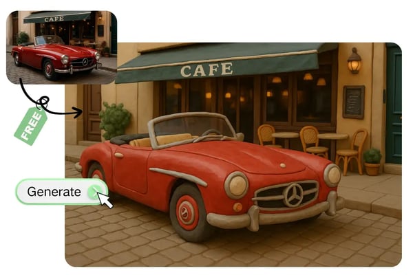 Kostenloser KI-Lehm-Filter für alle