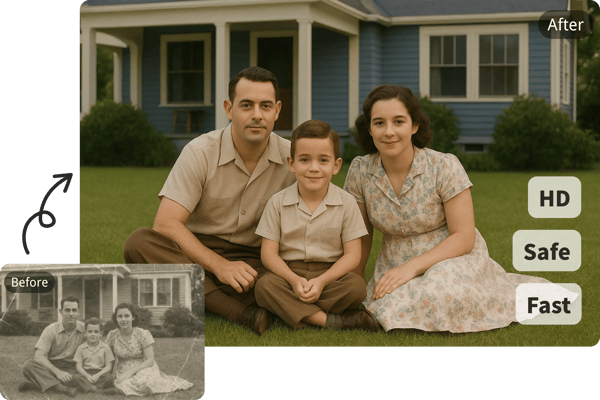 Résultats en haute résolution dont vous pouvez faire confiance