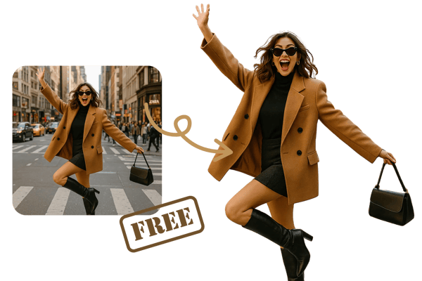 Free Online Cut Out Image Tool