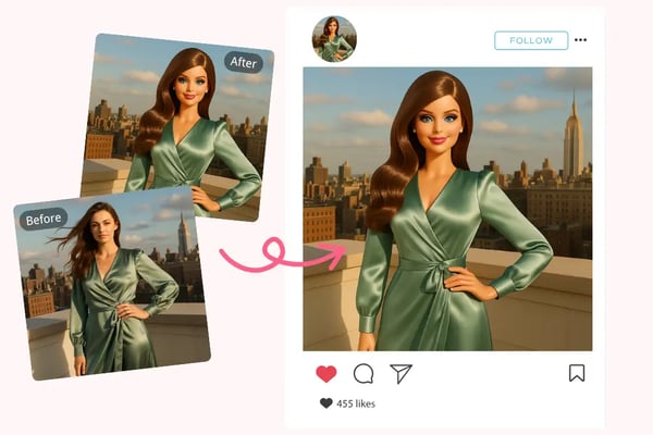 丰富的创意自定义选项