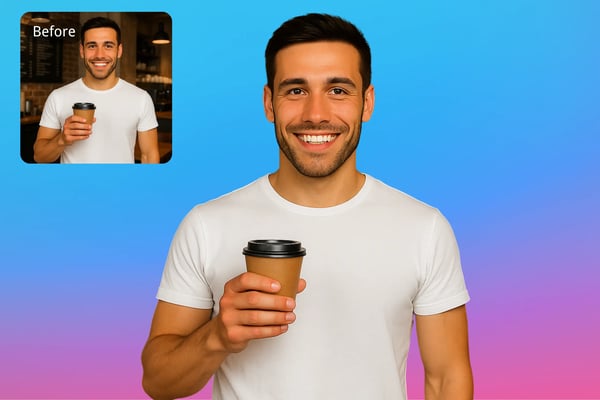 🤖 AI-Powered Precision