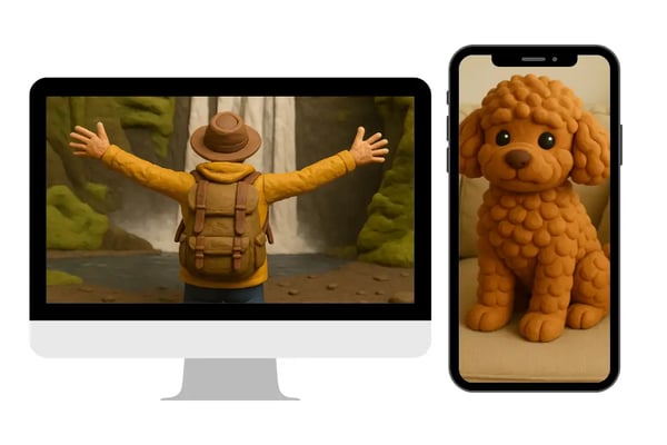 Plattformübergreifend für beeindruckende Reisekunst