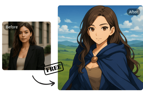 Free Online Tool – No Credit Card Needed