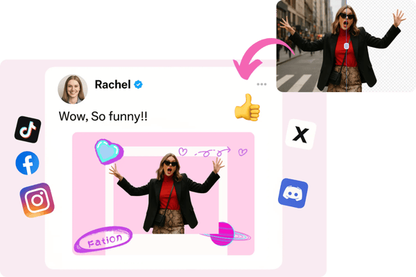 Versatile for Multiple Applications