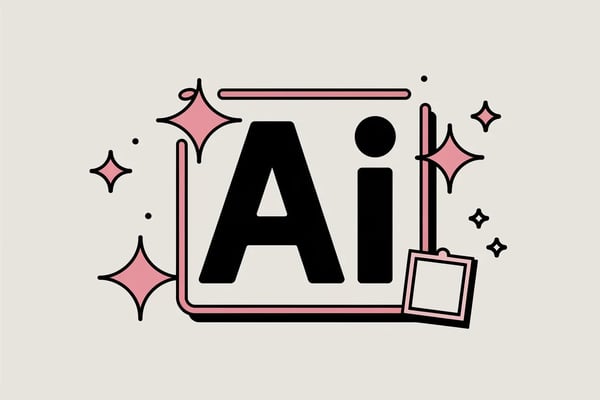 KI-gestützte Kreativität