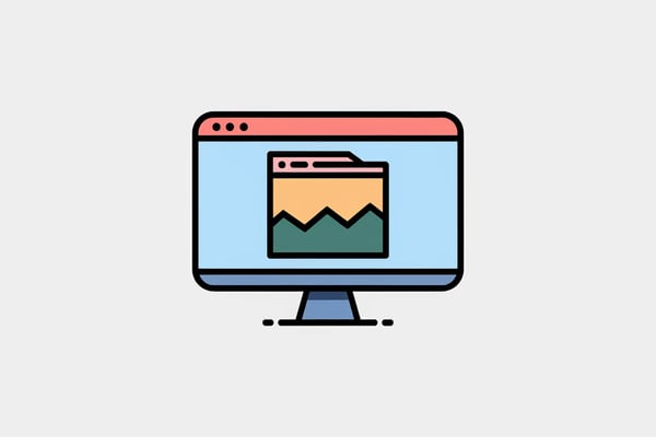 Benutzerfreundliche Oberfläche