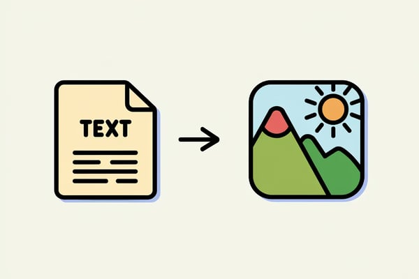 文本转图像生成工具