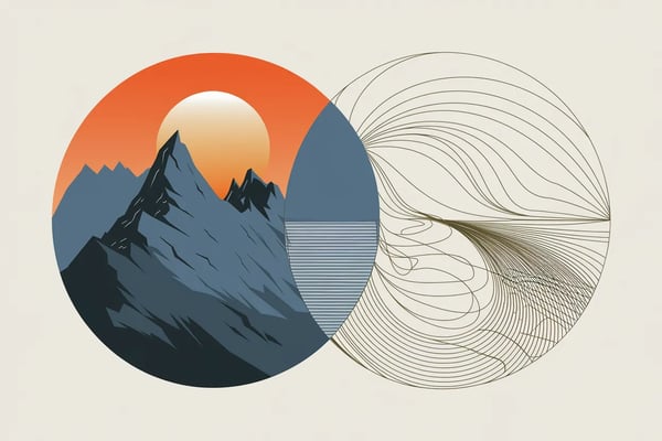 写实与风格化图像输出