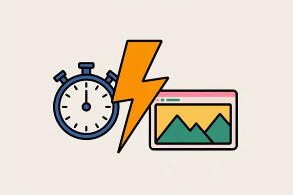 快速高效生成图像