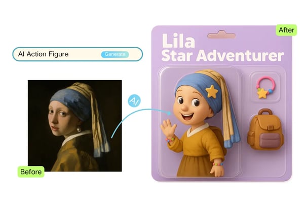 Free and Instant Access