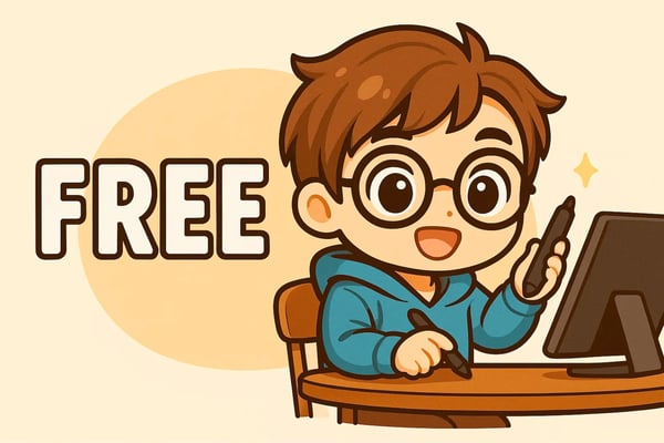 现在可免费试用