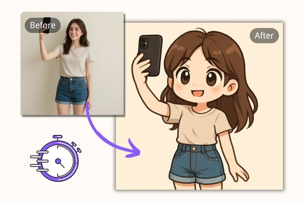 快速高效,品质有保障