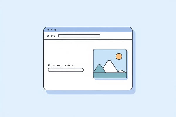 Styles variés de sortie