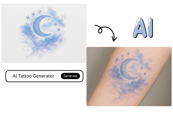 AI-Driven Creativity