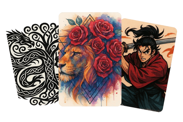 Fast and Efficient Generation