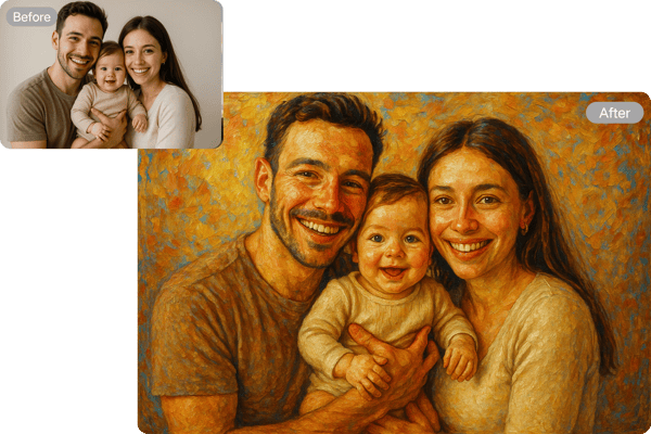 ⚡ Instant and High-Quality Results