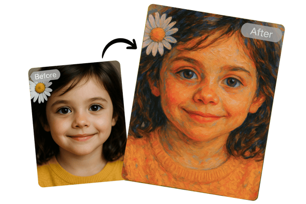 🖱️ Simple One-Click Process