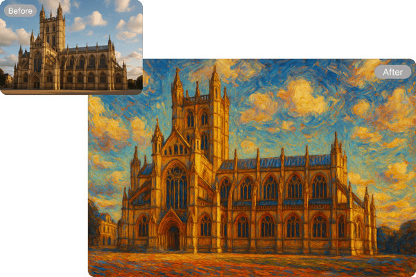 🔒 Secure, Web-Based, Cross-Device Access