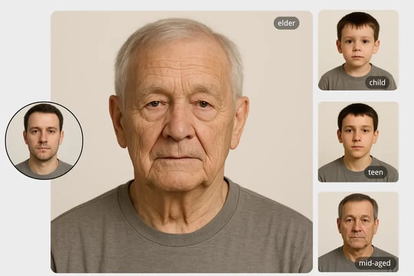 🎭 Plusieurs options de filtrage par âge