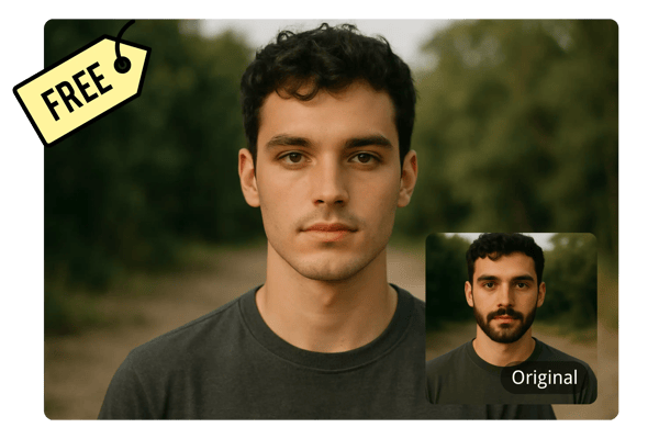 Free & No Login Required