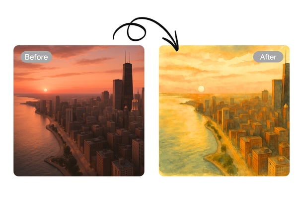 Бесплатный и простой онлайн-инструмент