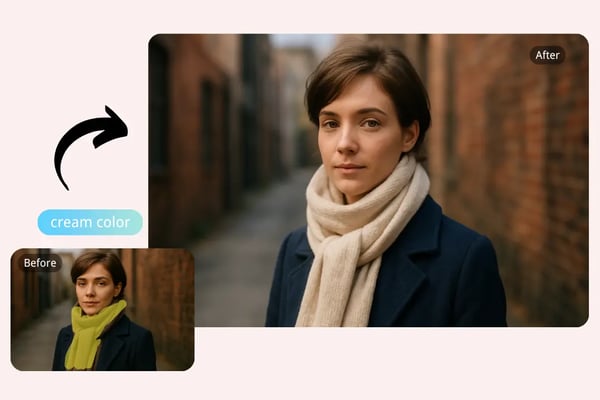 🎨 Detección de colores con IA perfecta