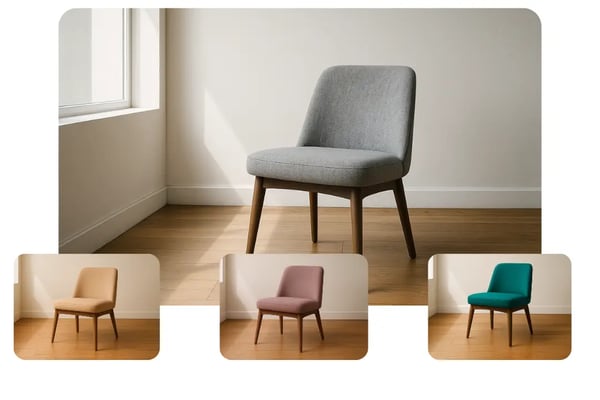 ⚡ Procesamiento de imágenes ultra rápido