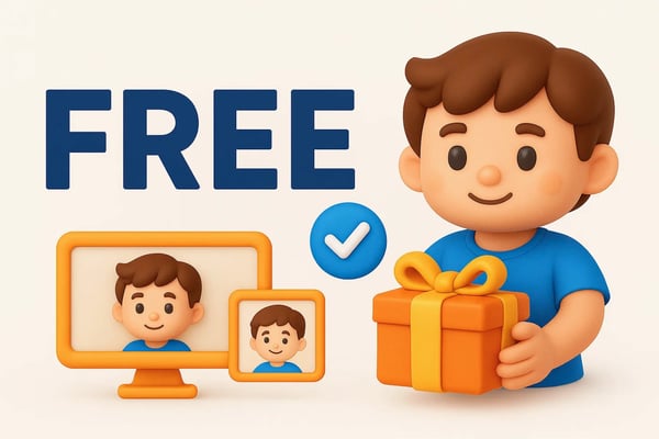 Бесплатное использование онлайн