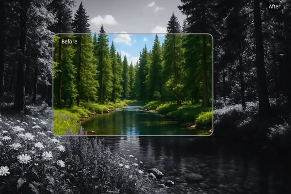 High-Quality AI-Powered Results