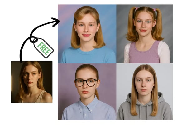 Vollständig kostenlos – keine Anmeldung erforderlich