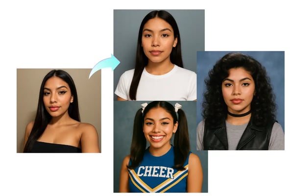 Datenschutzorientiert – von Upload bis zum Ergebnis