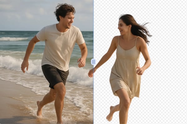 Free Online Background Remover