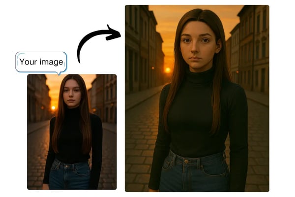 Interface fluide et intuitive