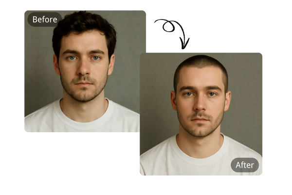 Instant One-Click Results