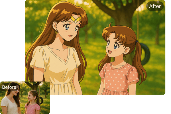 Reliving Your Childhood