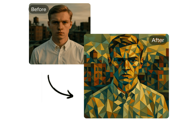 Diverse Art Styles Like Ghibili Art