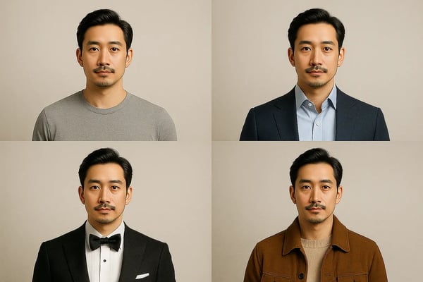 Personalized Outfit Generation