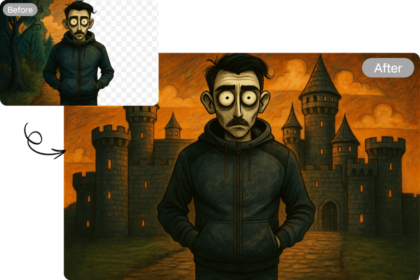 Effortless, High-Quality Burton Designs: