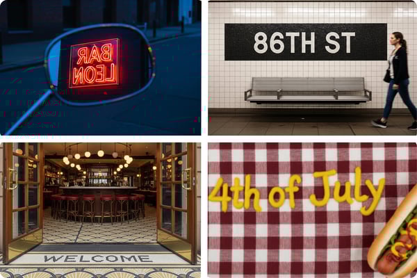 Advanced Text Understanding