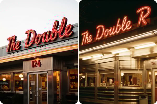 Fast and Consistent Generation