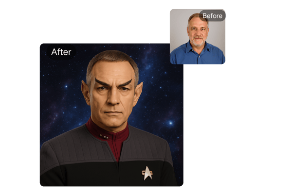 Multiverse Species Customization