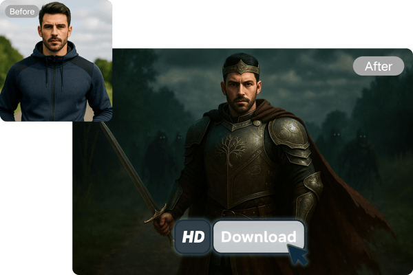 Emulate Lord of the Rings Cast’s Look